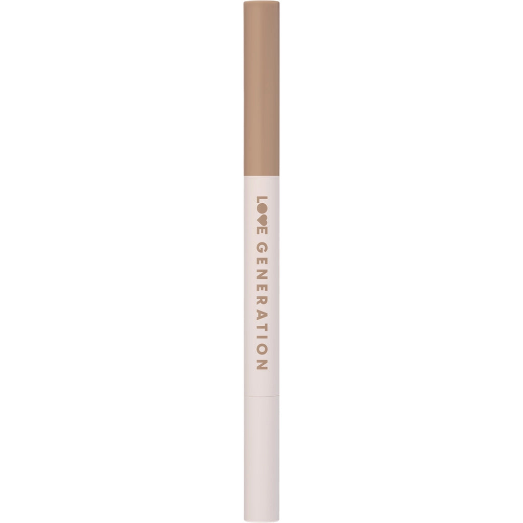 Love Generation Brow Romance Automatic Eyebrow Pencil 01
