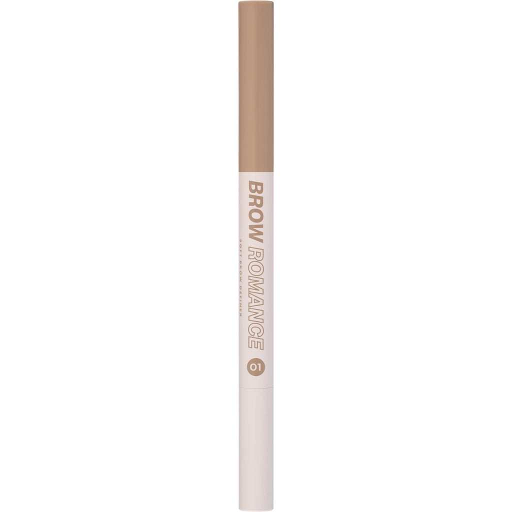Love Generation Brow Romance Automatic Eyebrow Pencil 01
