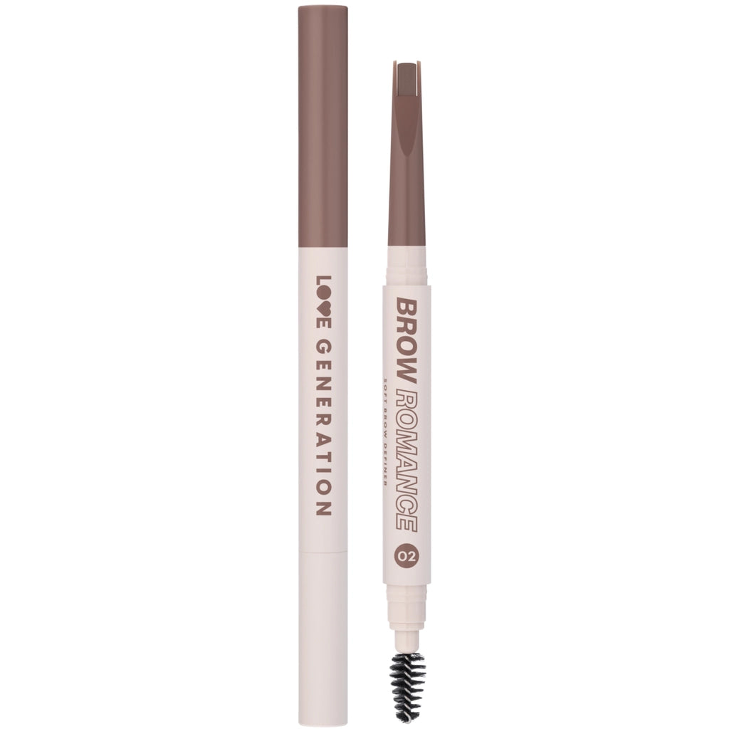 Love Generation Brow Romance Automatic Eyebrow Pencil 01
