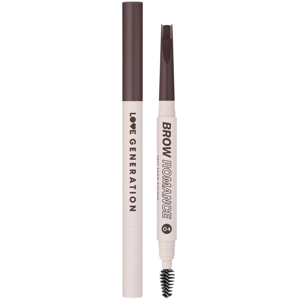 Love Generation Brow Romance Automatic Eyebrow Pencil 01
