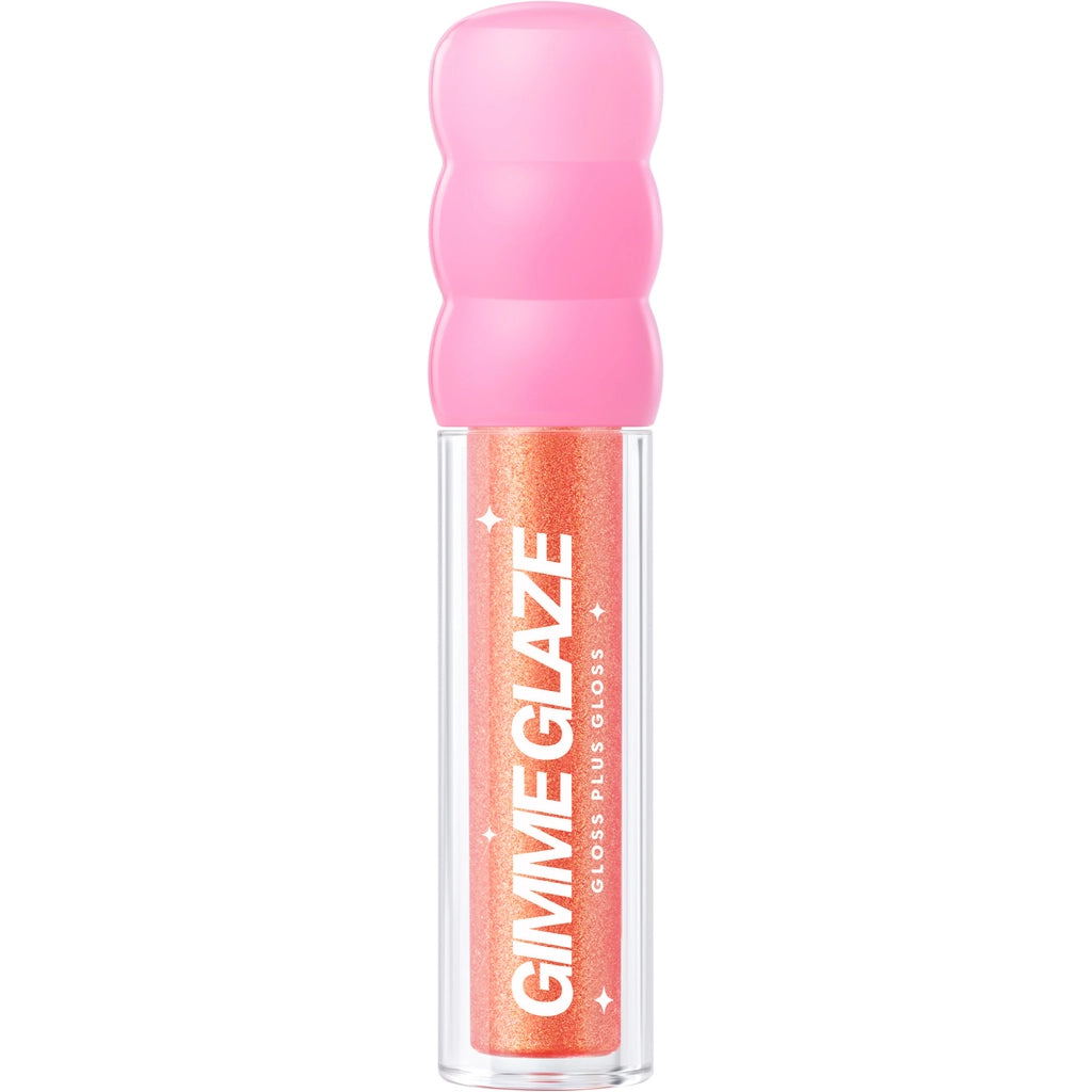 Love Generation Gimme Glaze Lip Gloss 02