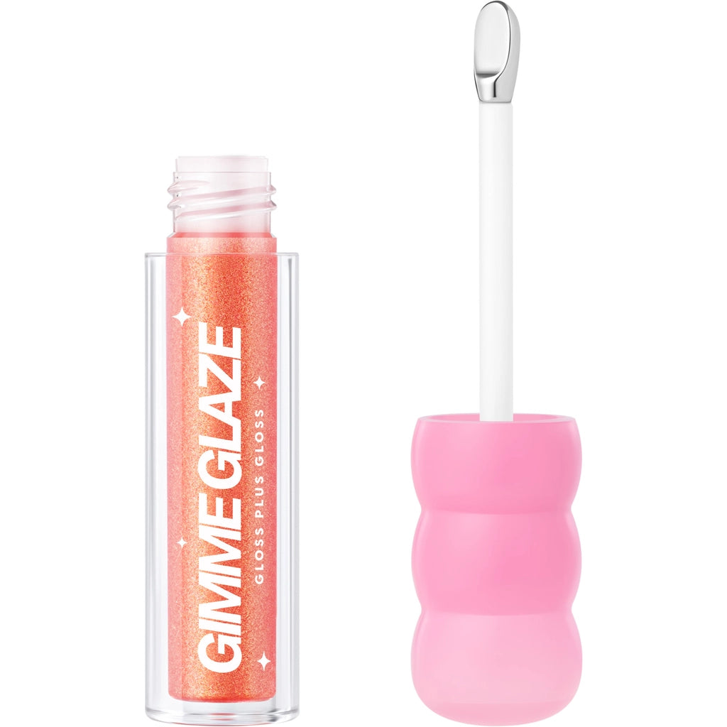 Love Generation Gimme Glaze Lip Gloss 09