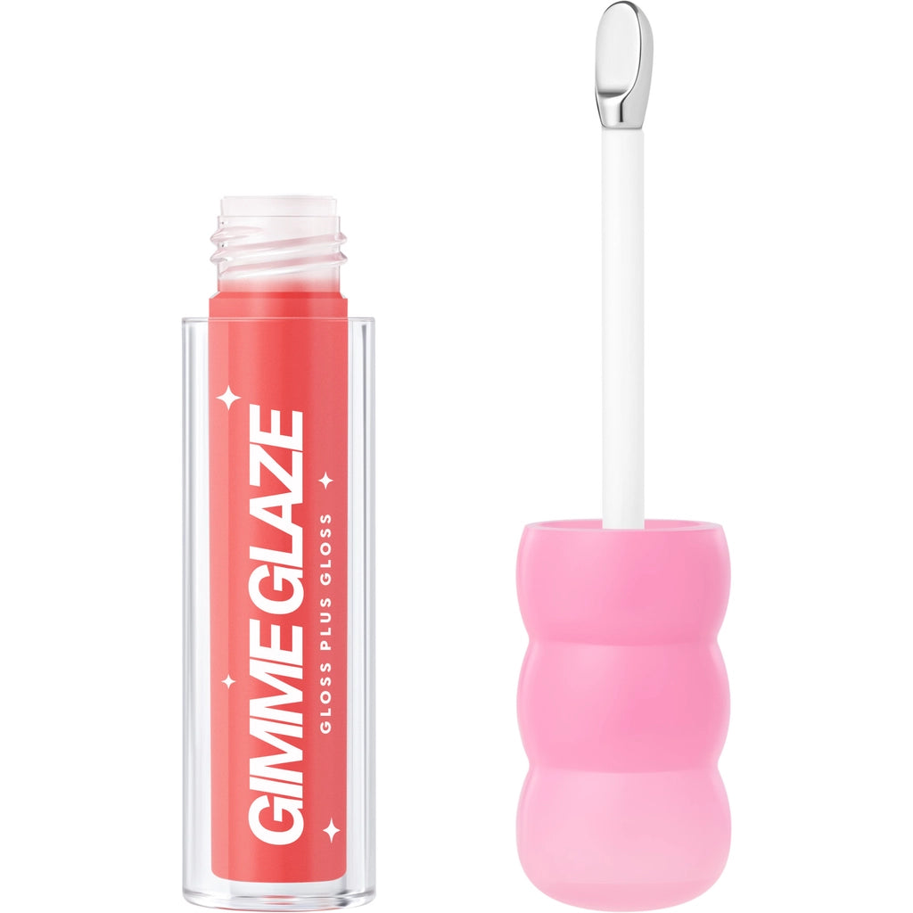 Love Generation Gimme Glaze Lip Gloss 02