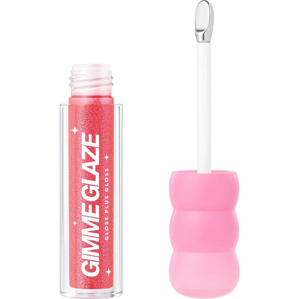 Love Generation Gimme Glaze Lip Gloss 09