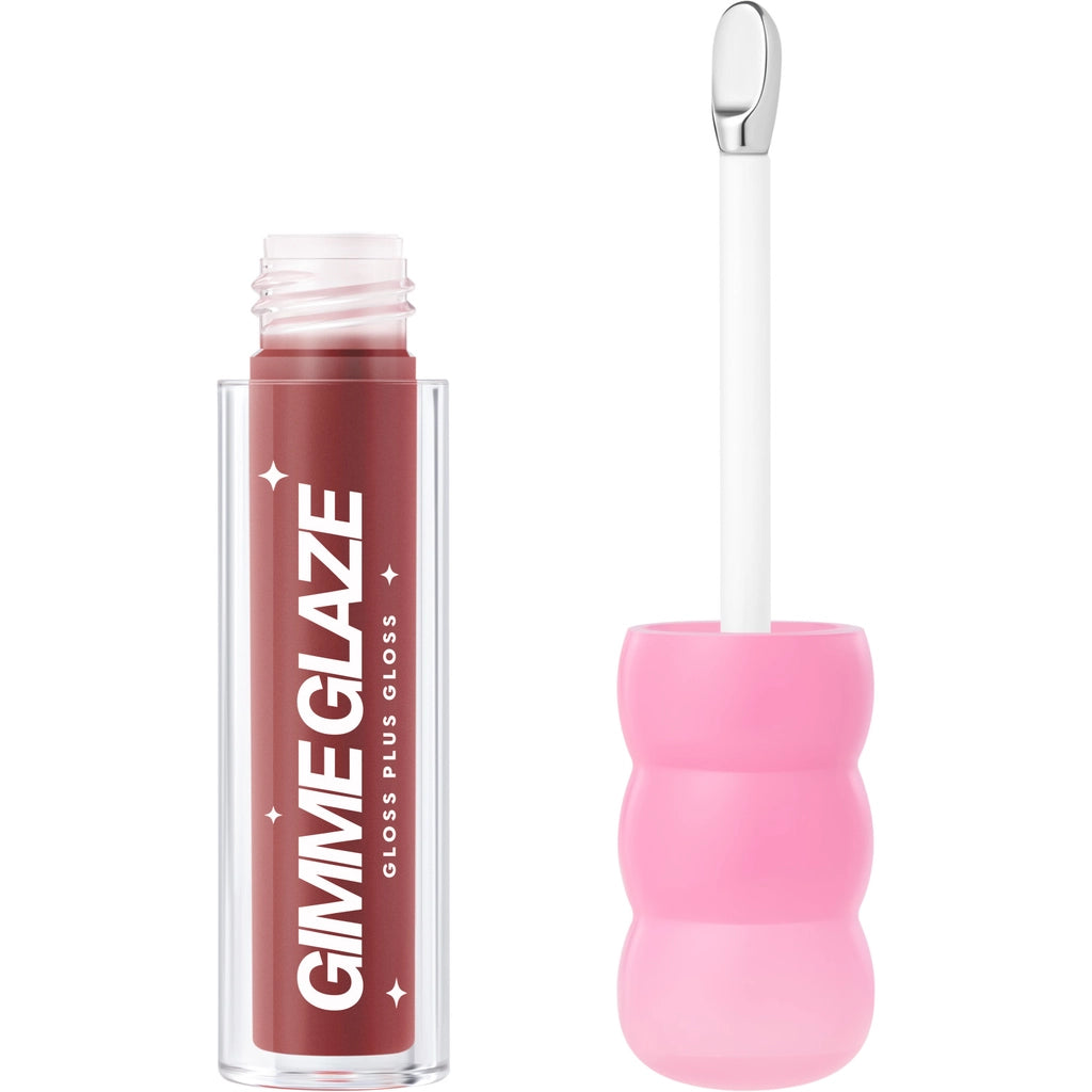 Love Generation Gimme Glaze Lip Gloss 02