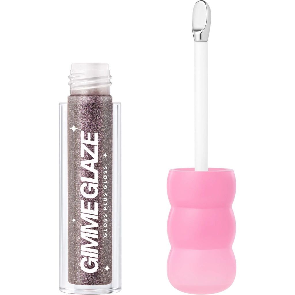 Love Generation Gimme Glaze Lip Gloss 02