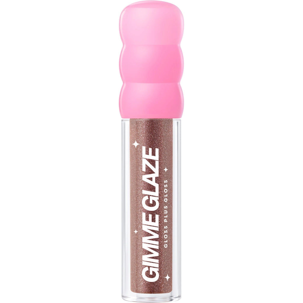 Love Generation Gimme Glaze Lip Gloss 09
