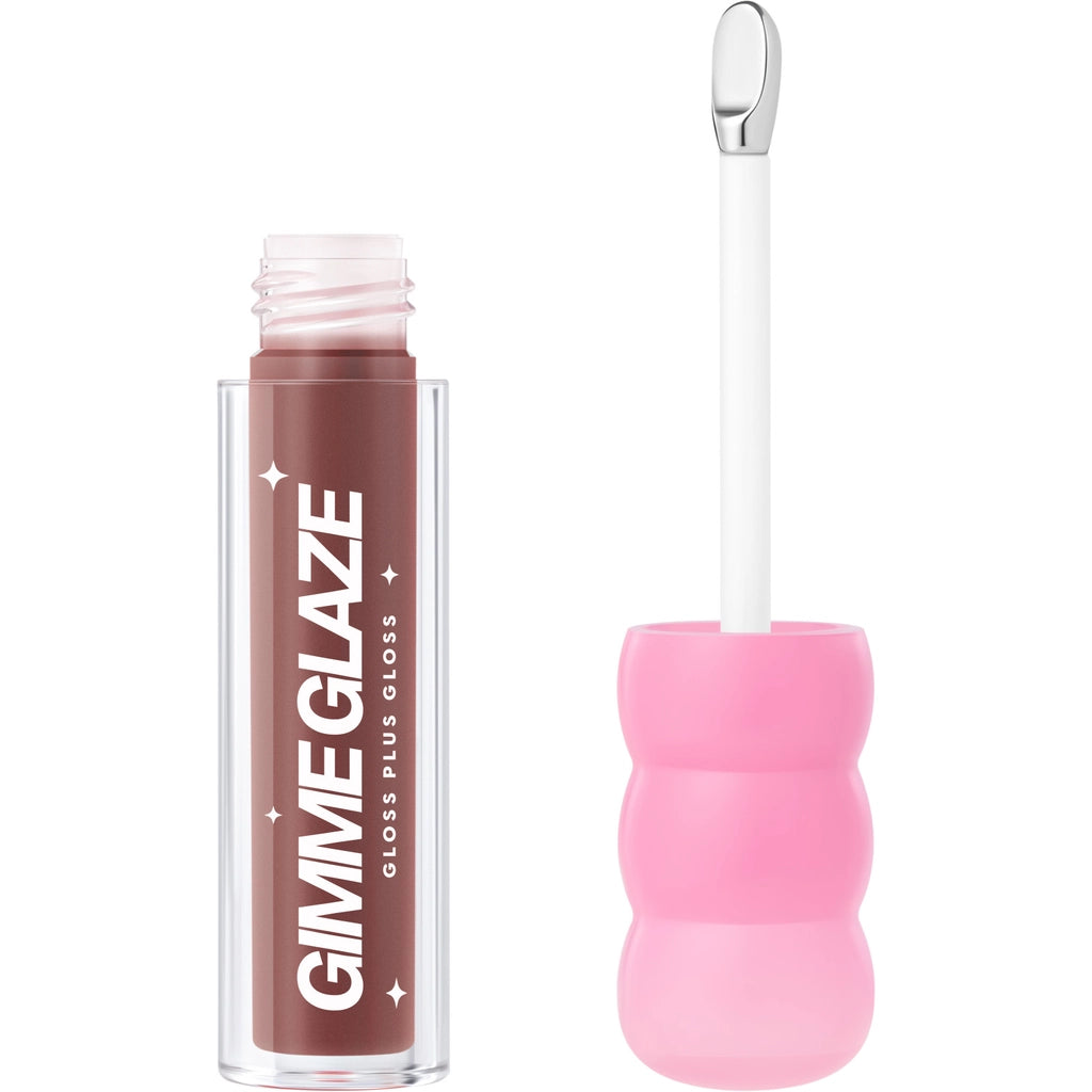 Love Generation Gimme Glaze Lip Gloss 09