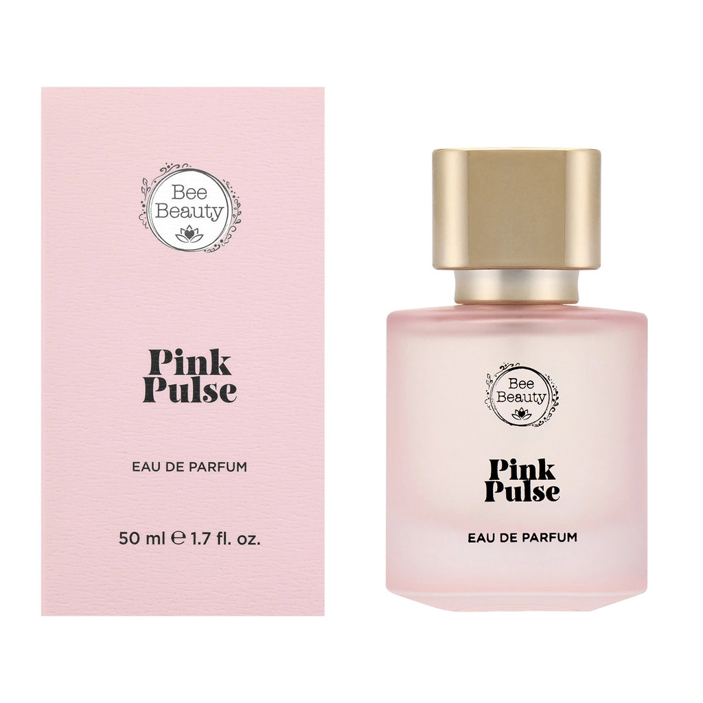 Bee Beauty Pink Pulse EDP Women&
