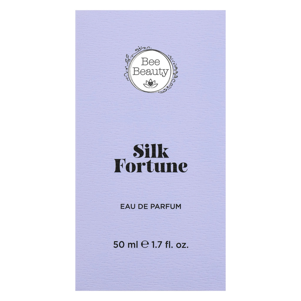 Bee Beauty Silk Fortune EDP Women&