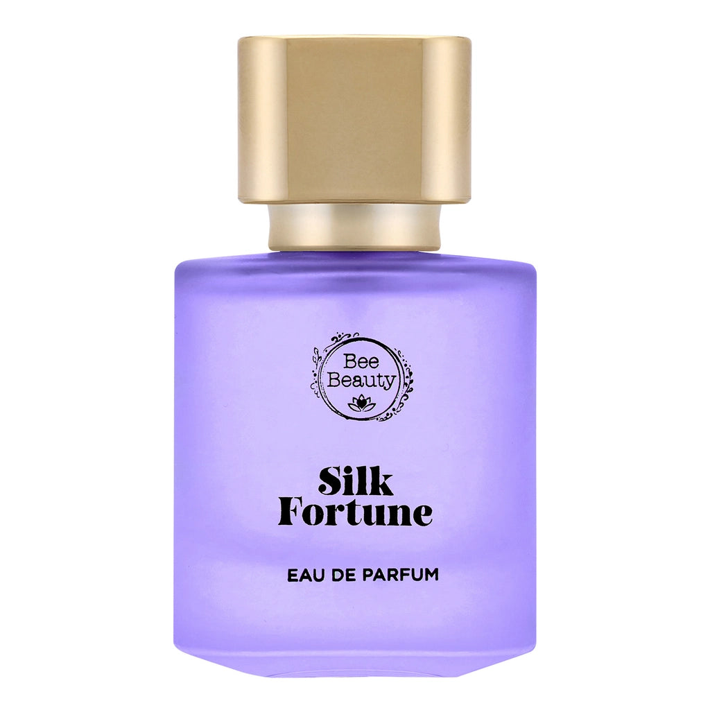 Bee Beauty Silk Fortune EDP Women&