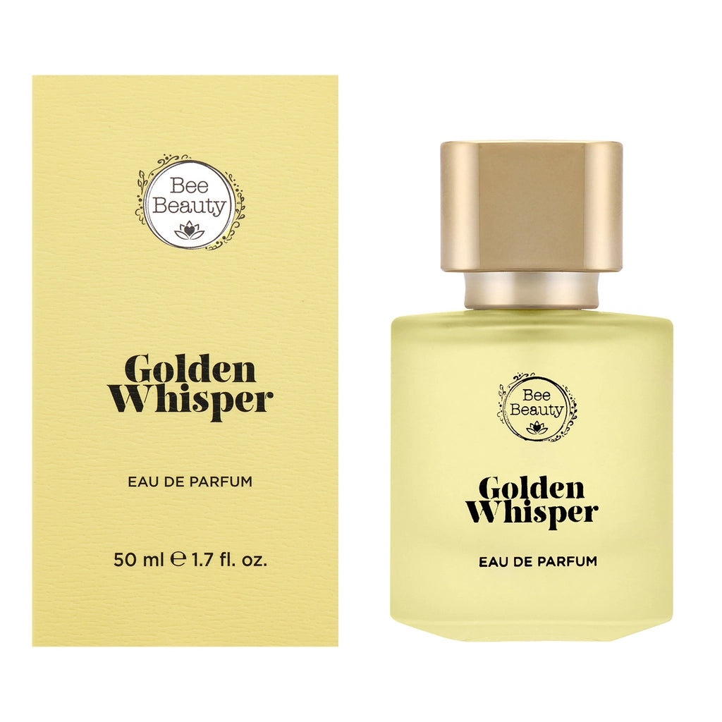 Bee Beauty Pink Pulse EDP Women&