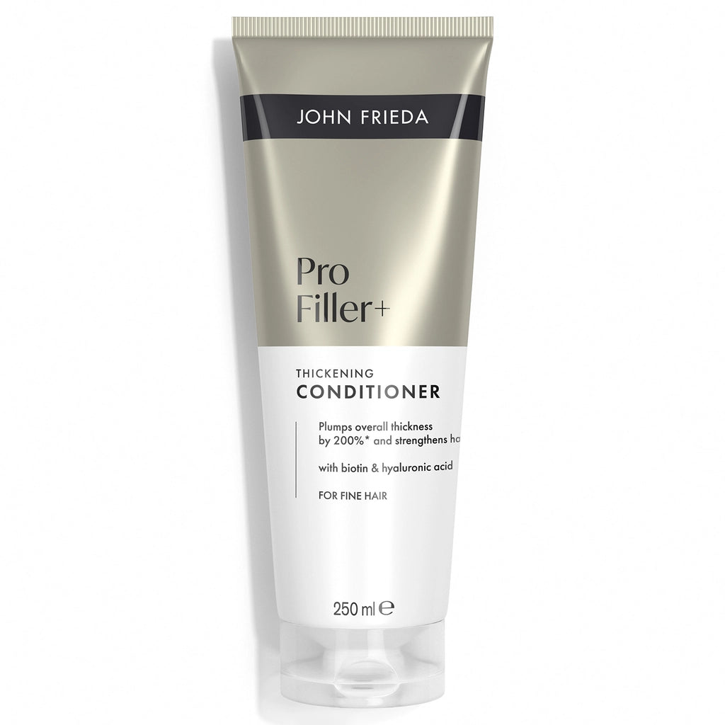 John Frieda PROfiller+ For Fine Hair Volumizing Conditioner 250 ml