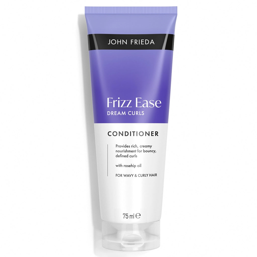 John Frieda Frizz Ease Dream Curls Travel Size Hair Care Cream 75 ml
