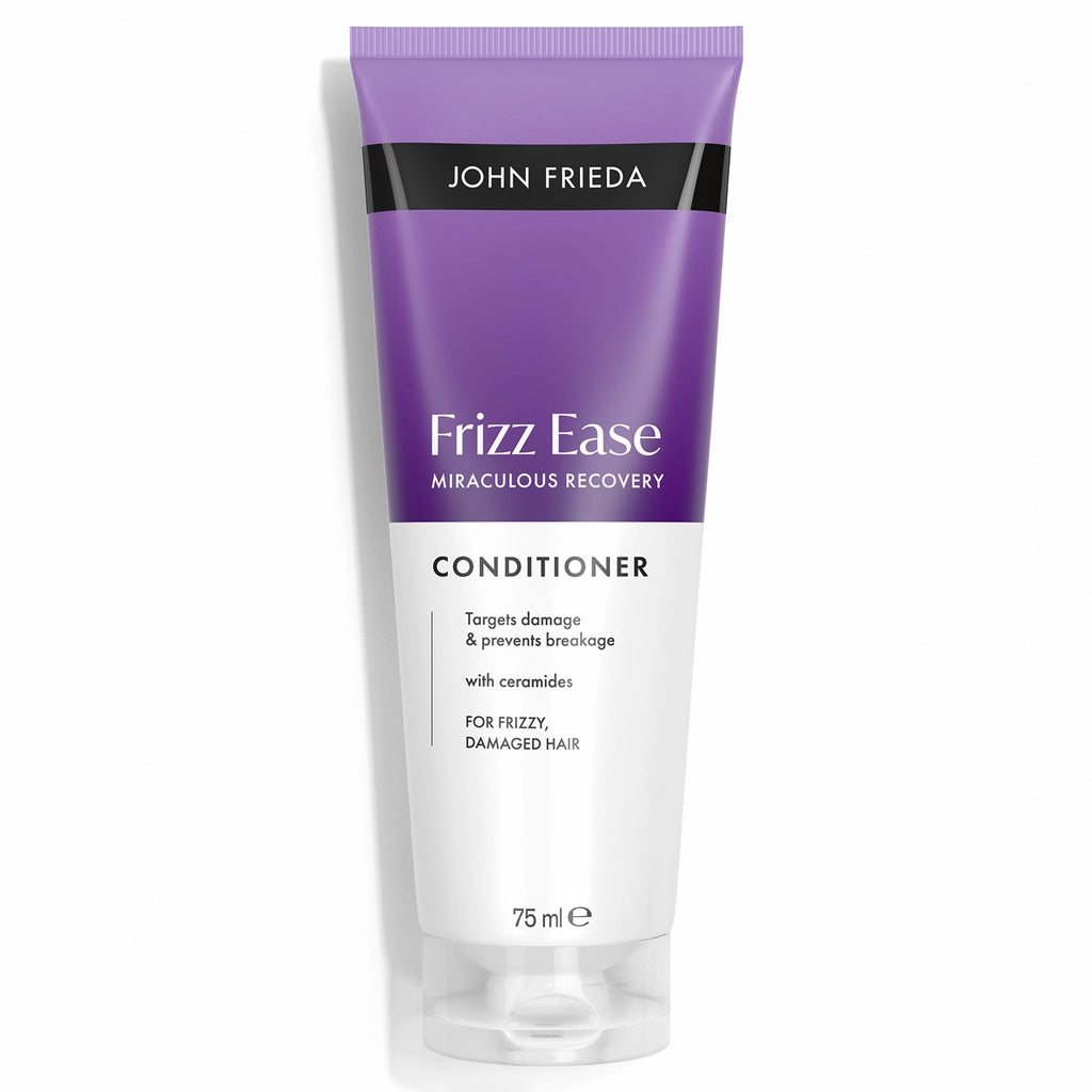 John Frieda Frizz Ease Miraculous Recovery Mini Hair Care Cream 75 ml