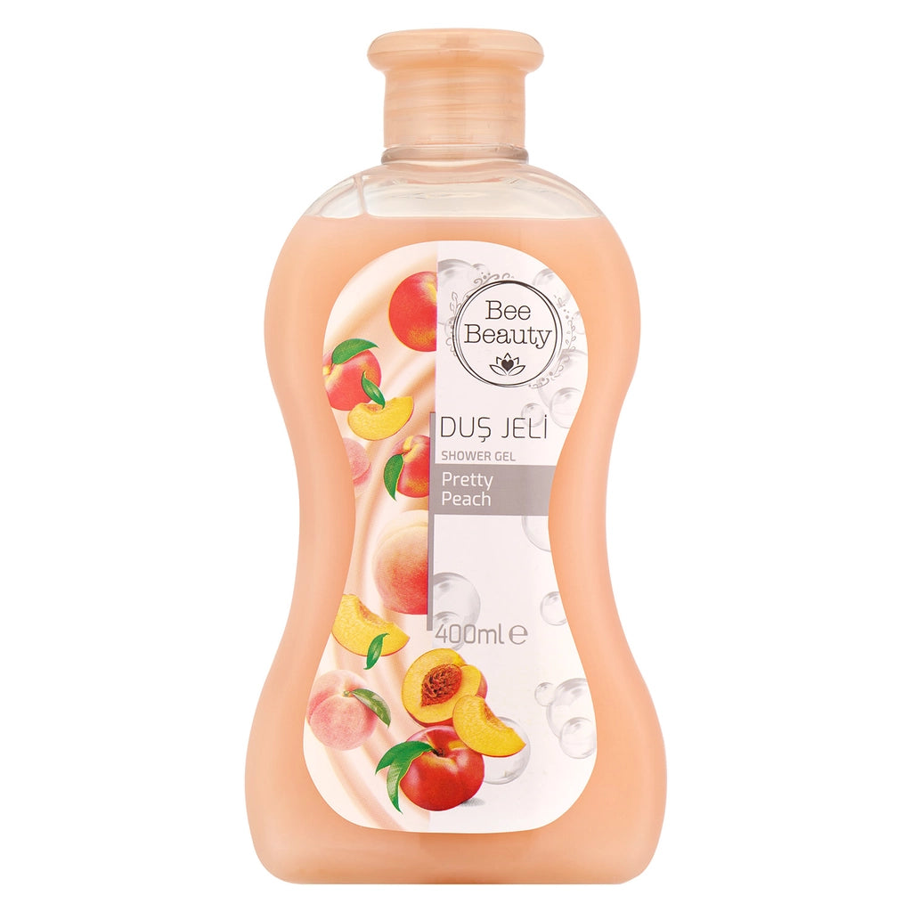 Bee Beauty Shower Gel Coffee Mania 400 ml