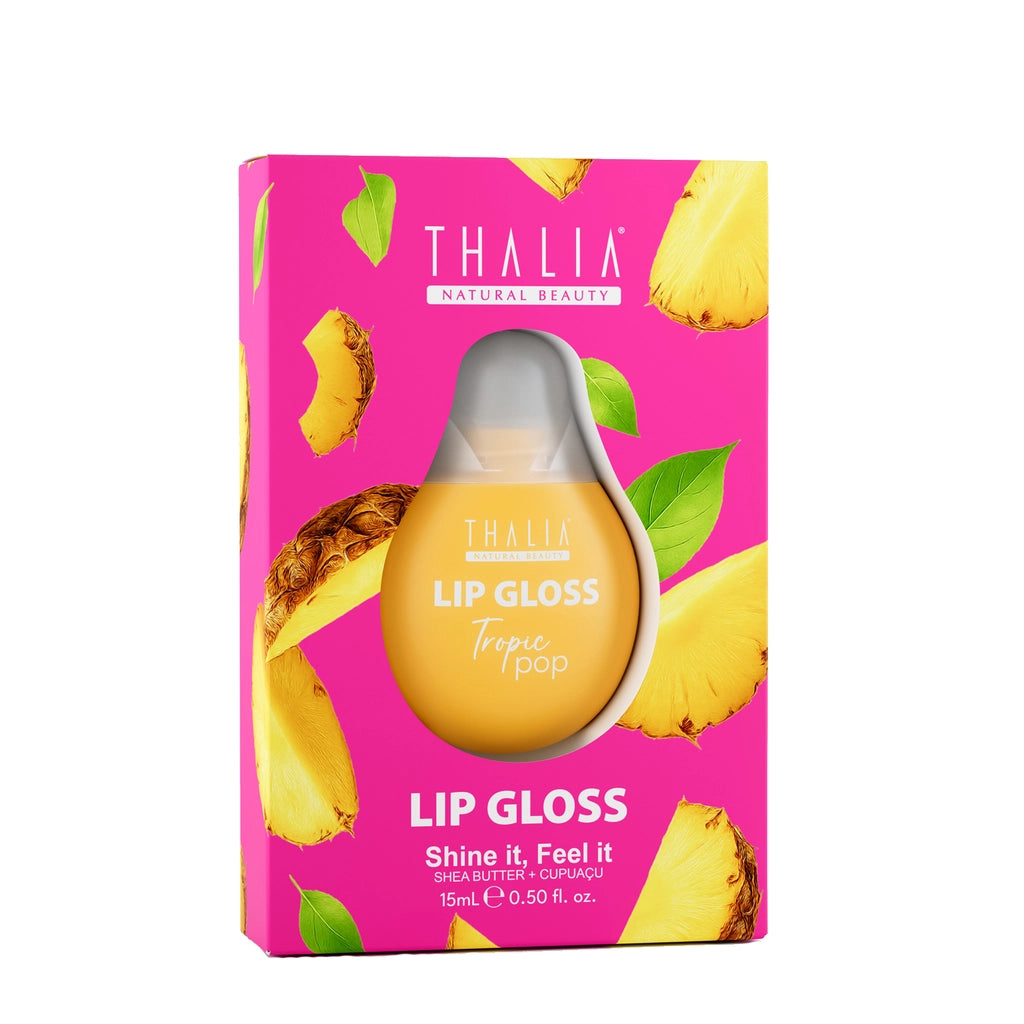 Thalia Lip Gloss Watermelon 15 ml