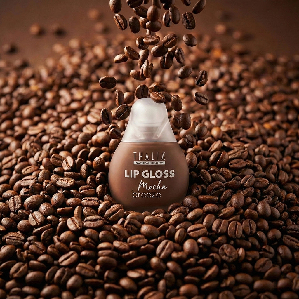 Thalia Lip Gloss Mocha Breeze 15 ml