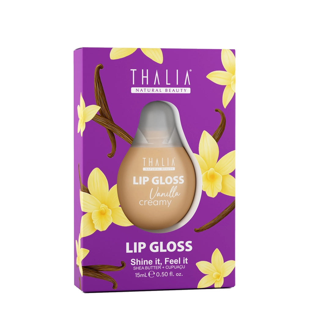 Thalia Lip Gloss Watermelon 15 ml