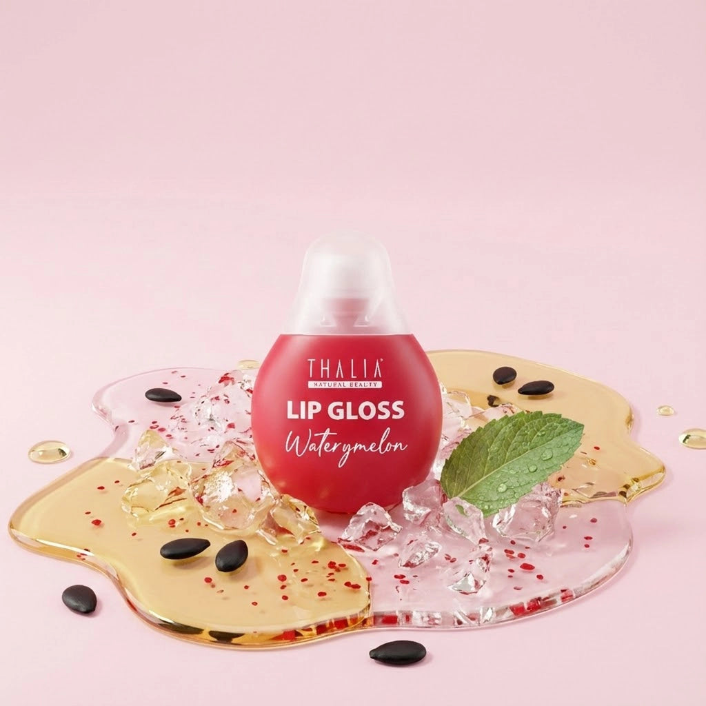 Thalia Lip Gloss Watermelon 15 ml