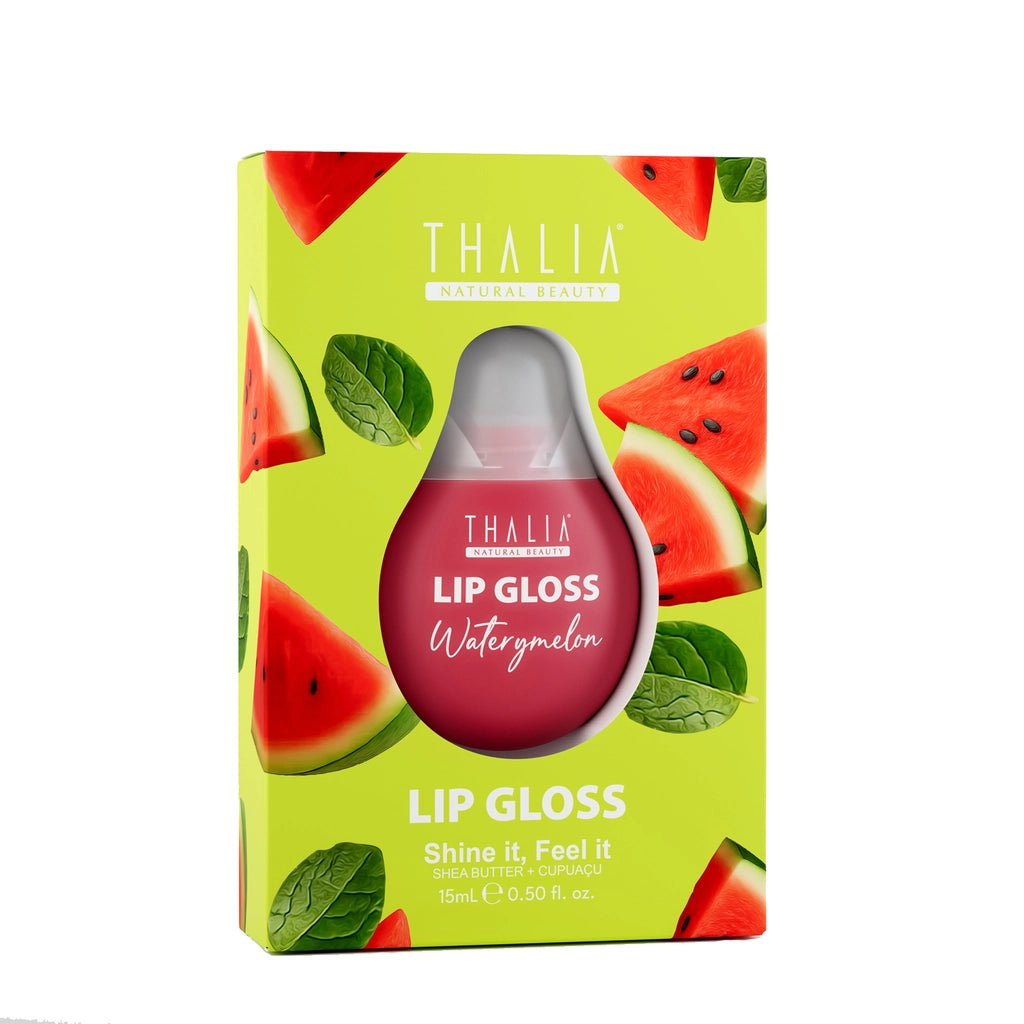 Thalia Lip Gloss Strawberry Pie 15 ml