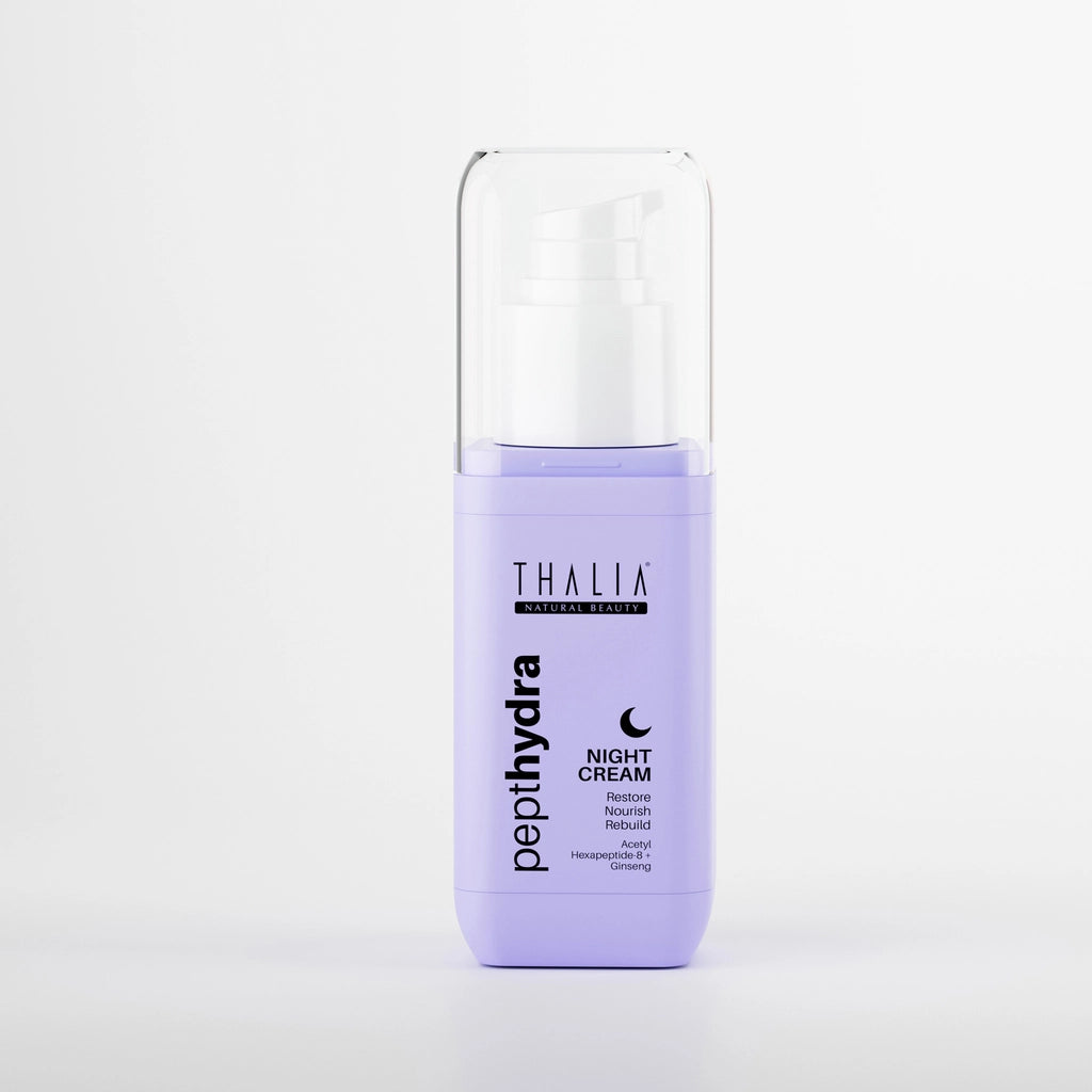 Thalia Pepthydra Face Serum 30 ml