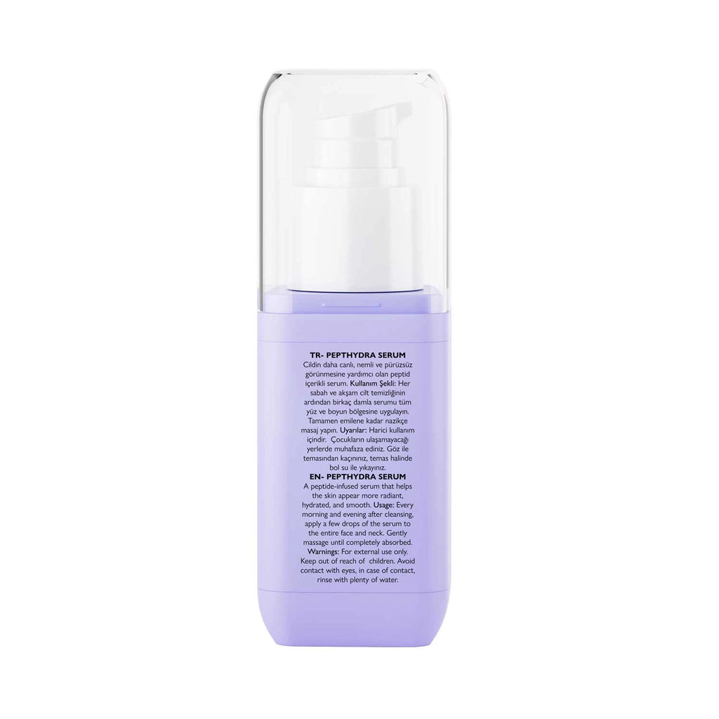 Thalia Pepthydra Face Serum 30 ml