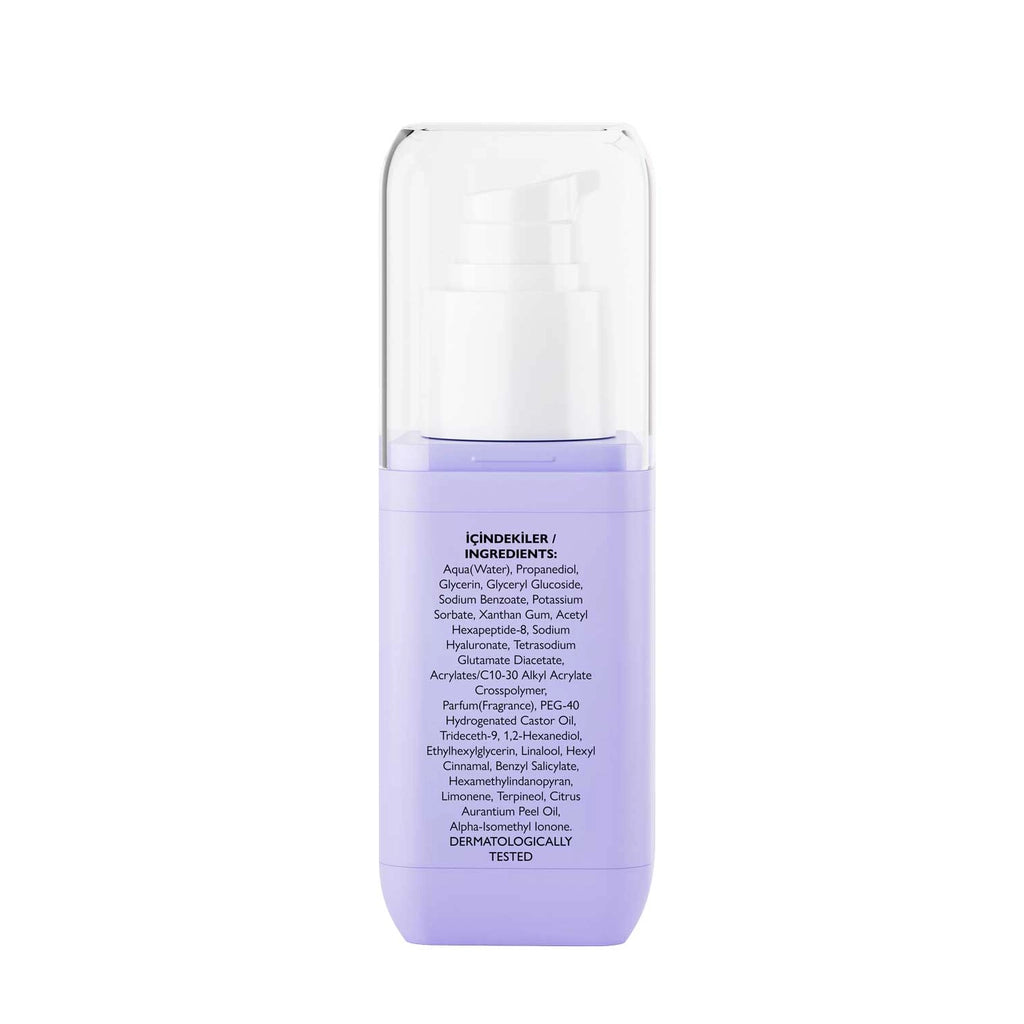Thalia Pepthydra Face Serum 30 ml