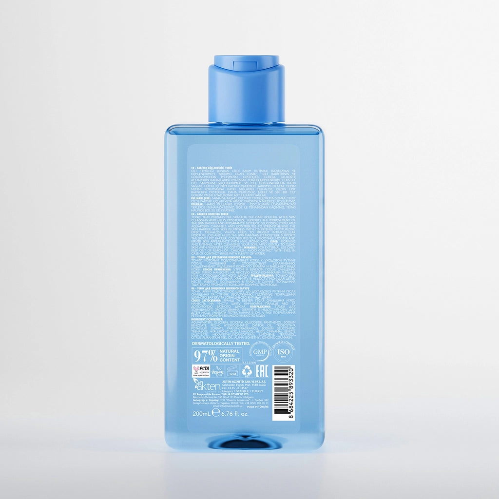 Thalia Barrier Boosting Tonic 200 ml