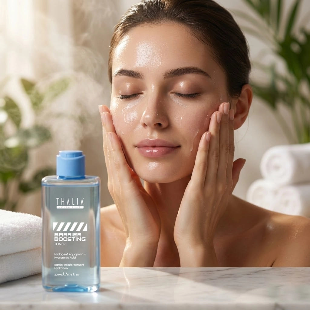 Thalia Barrier Boosting Tonic 200 ml