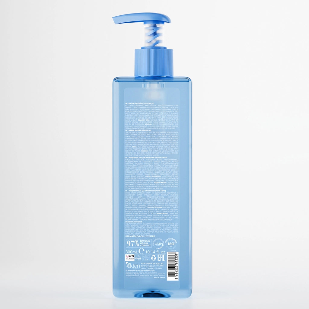 Thalia Barrier Boosting Facial Cleansing Gel 300 ml