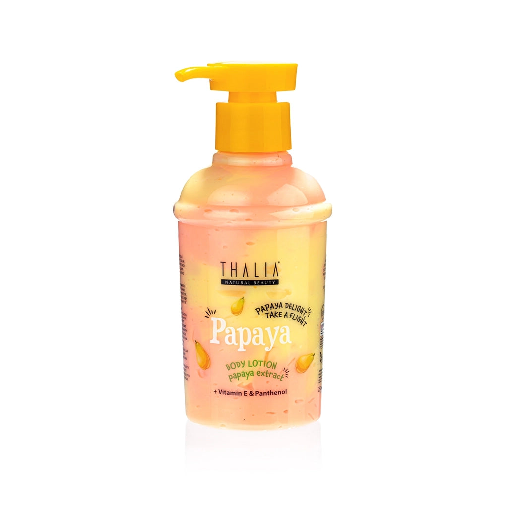 Thalia Cocktail Body Lotion Papaya 250 ml