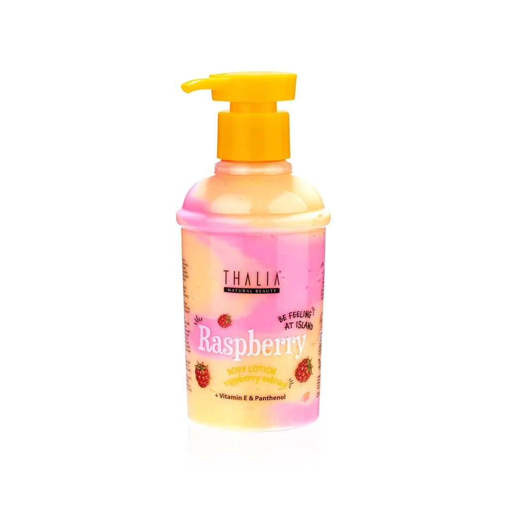 Thalia Cocktail Body Lotion Papaya 250 ml