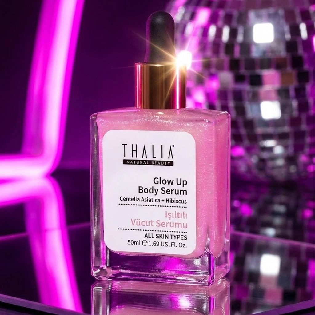 Thalia Radiant Body Serum 50 ml