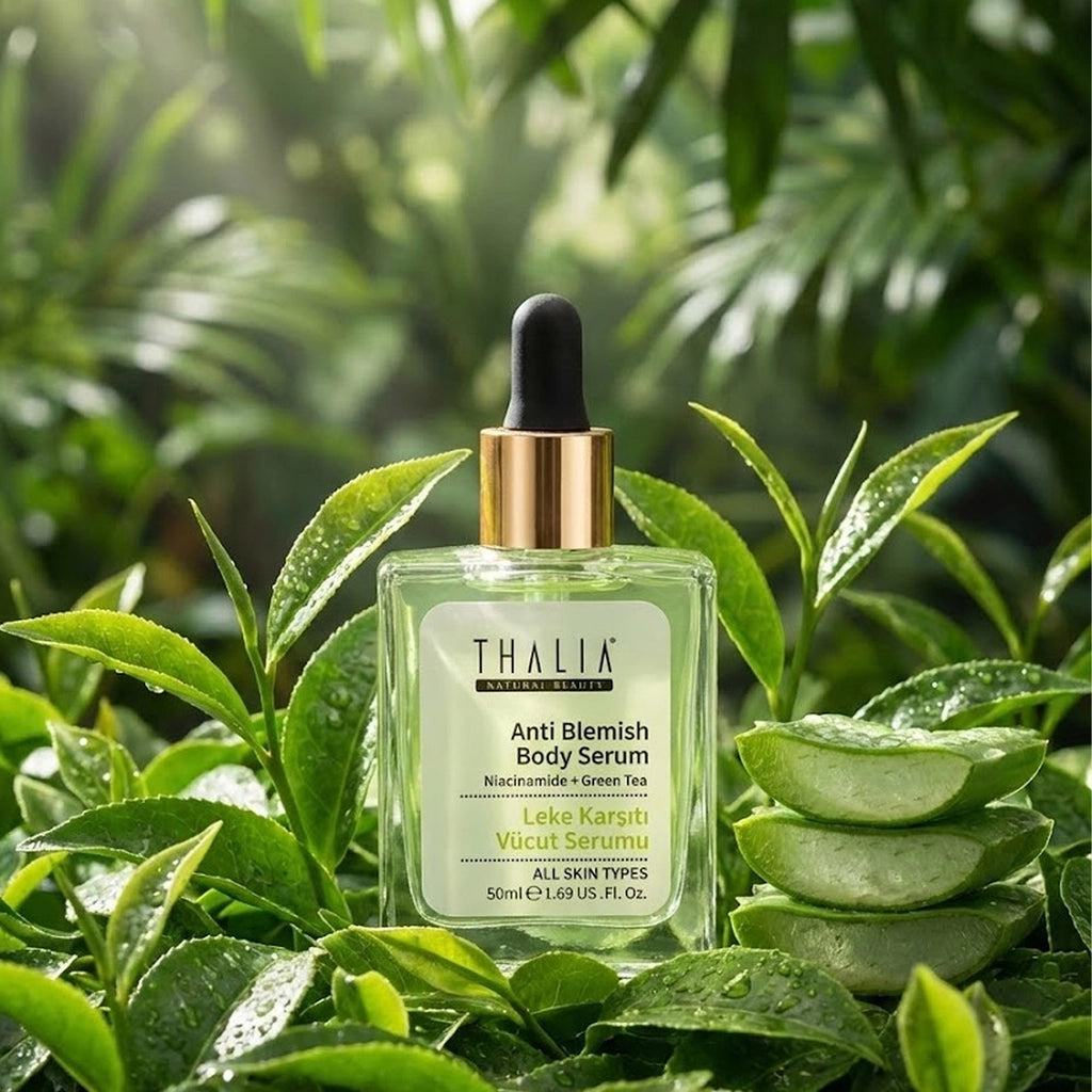 Thalia Anti-Blemish Body Serum 50 ml