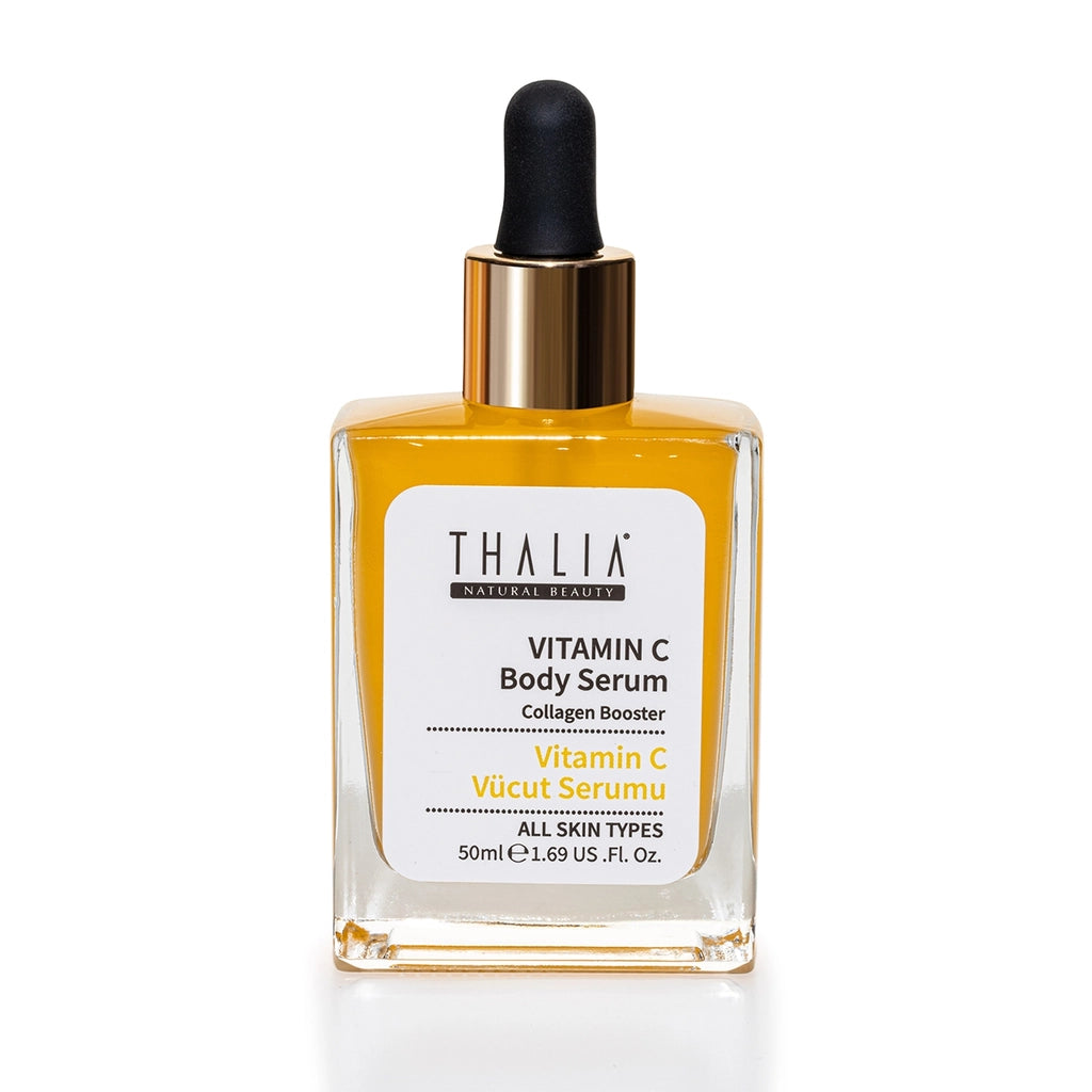 Thalia Anti-Blemish Body Serum 50 ml