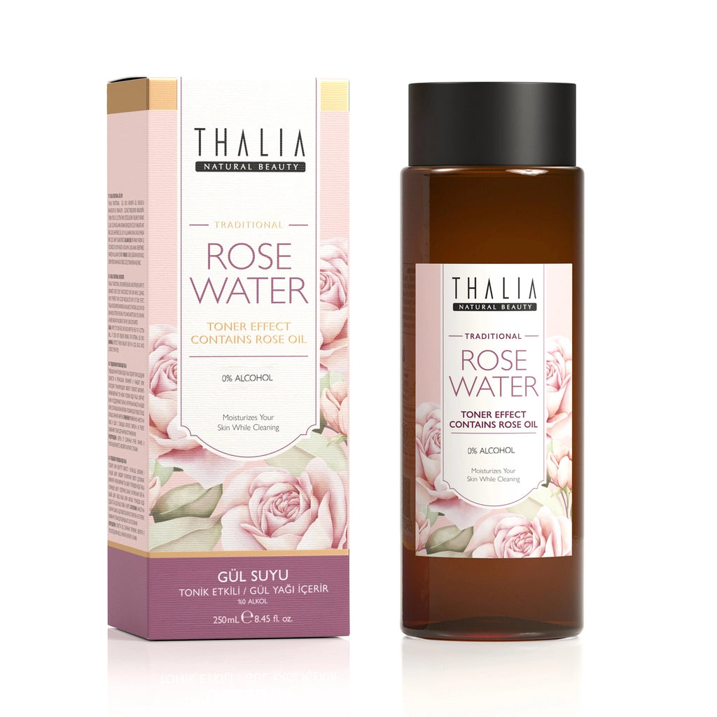 Thalia Traditional Rose Water Rose Water 250 ml