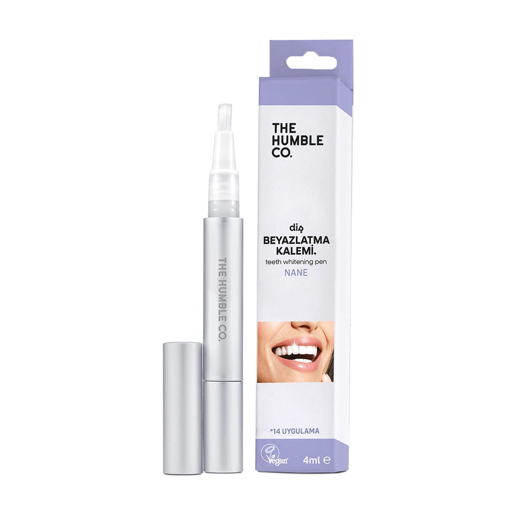 Humble Brush Teeth Whitening Pen 4 ml