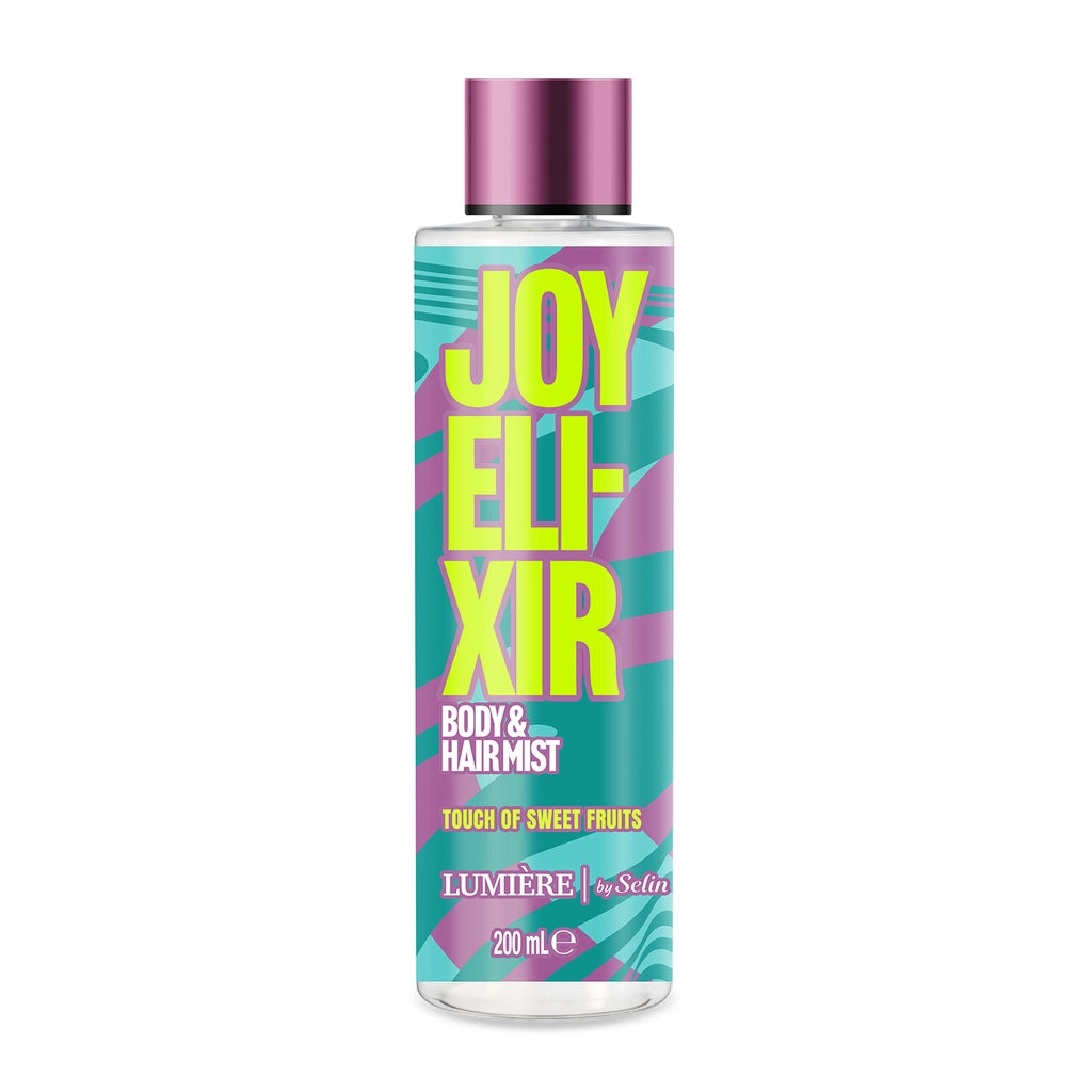 Selin Lumiere Body Spray Joy Elixir 200 ml