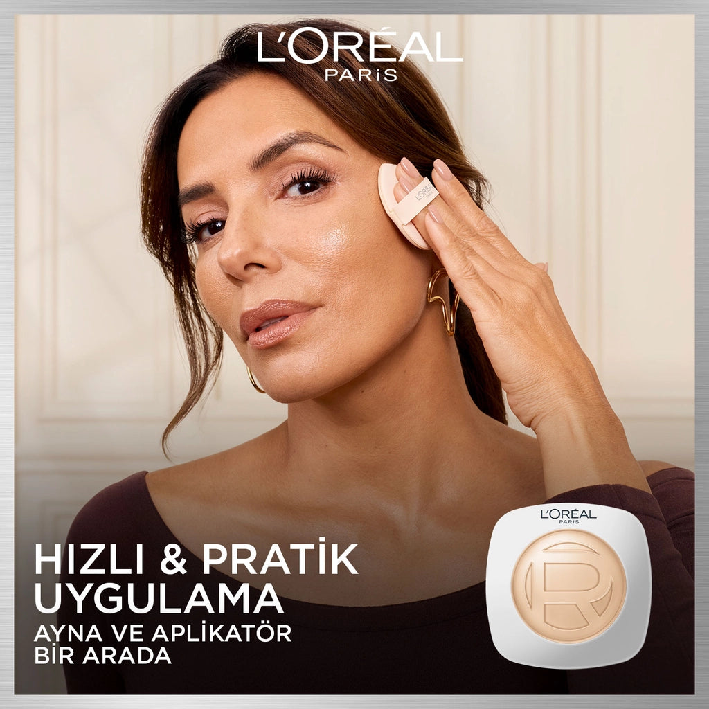Loreal Paris True Match Tinted Balm Foundation 2.5 Neutral Light