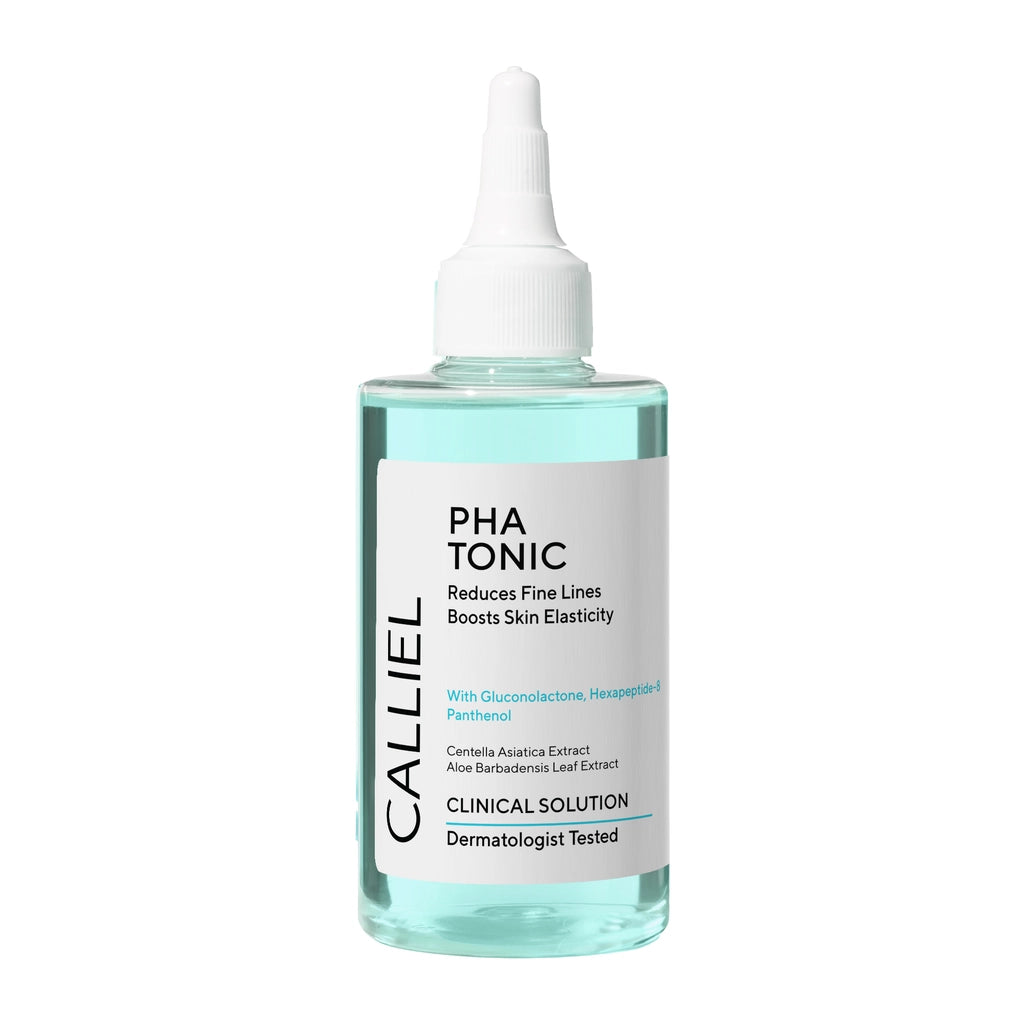Calliel Anti-Aging Effective Firming Plumping PHA Tonic 200 ml