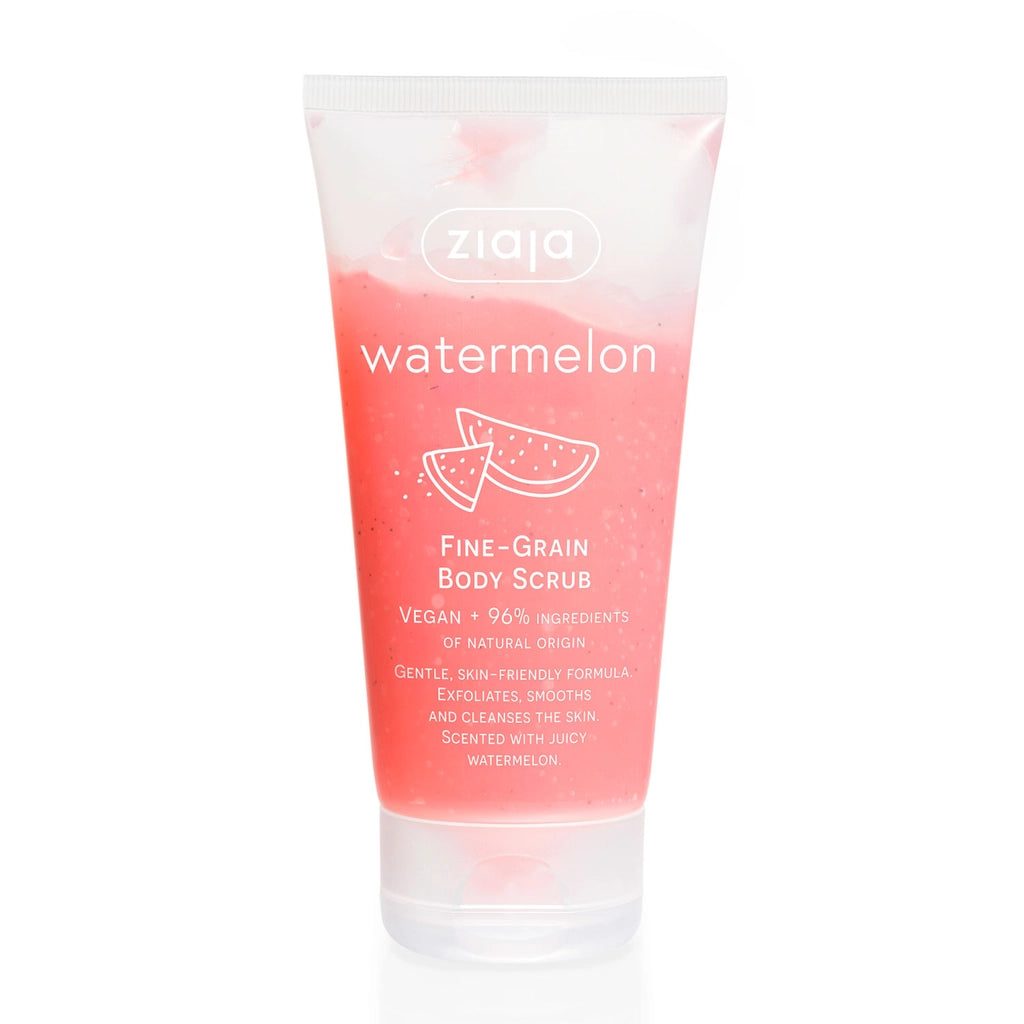 Ziaja Watermelon Flavored Body Lotion 160 ml
