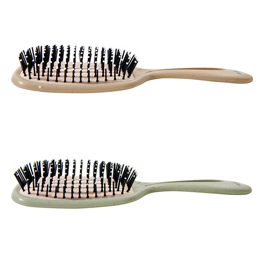 Eklips Knot Detangling Hair Brush BD1920 (Assorted)