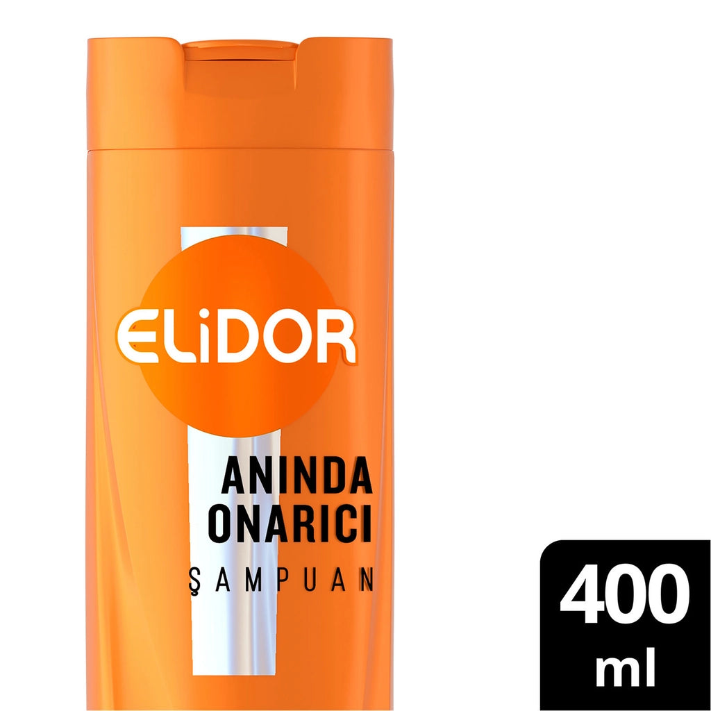 Elidor Instant Repair Hair Mask 220 ml
