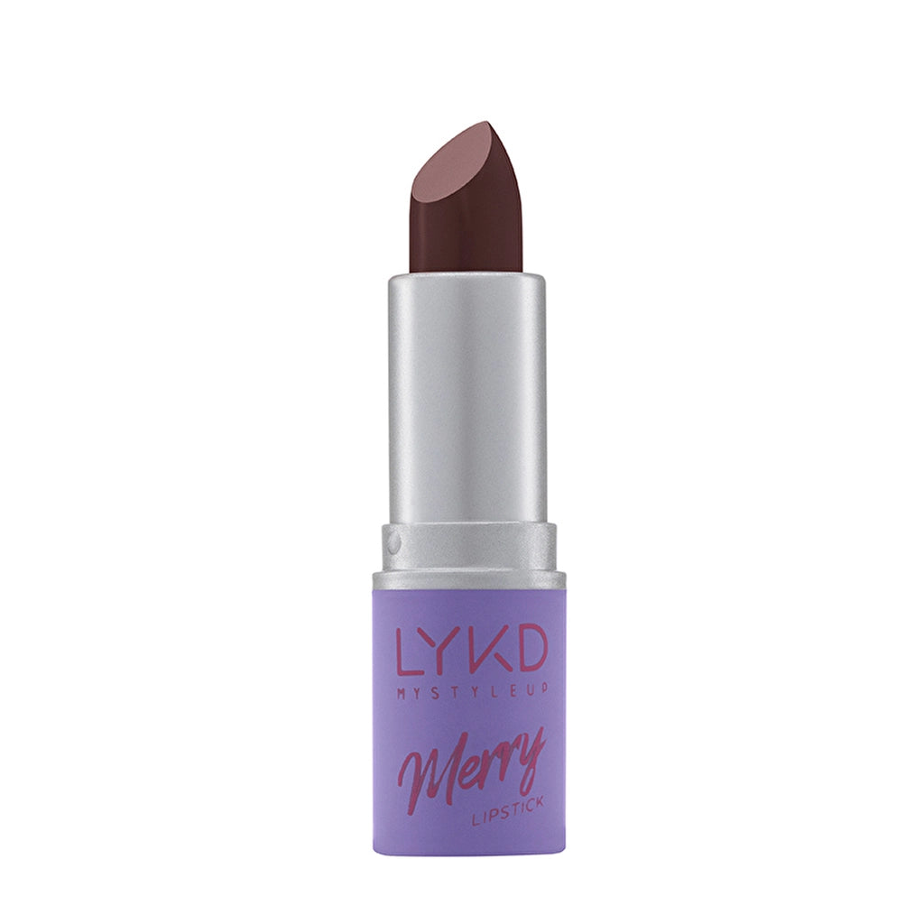 LYKD Merry Lipstick 291 Soft Coral