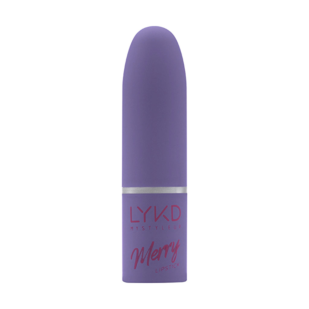 LYKD Merry Lipstick 291 Soft Coral