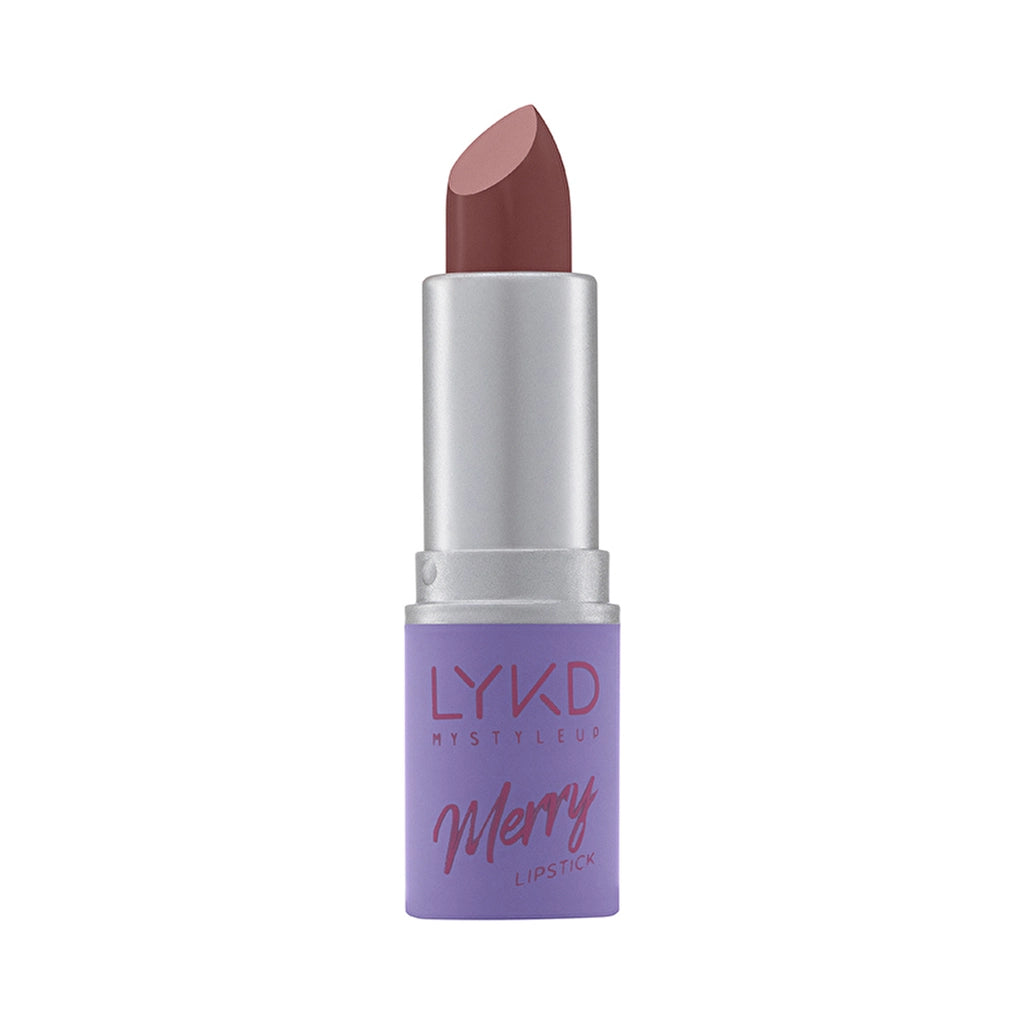 LYKD Merry Lipstick 291 Soft Coral