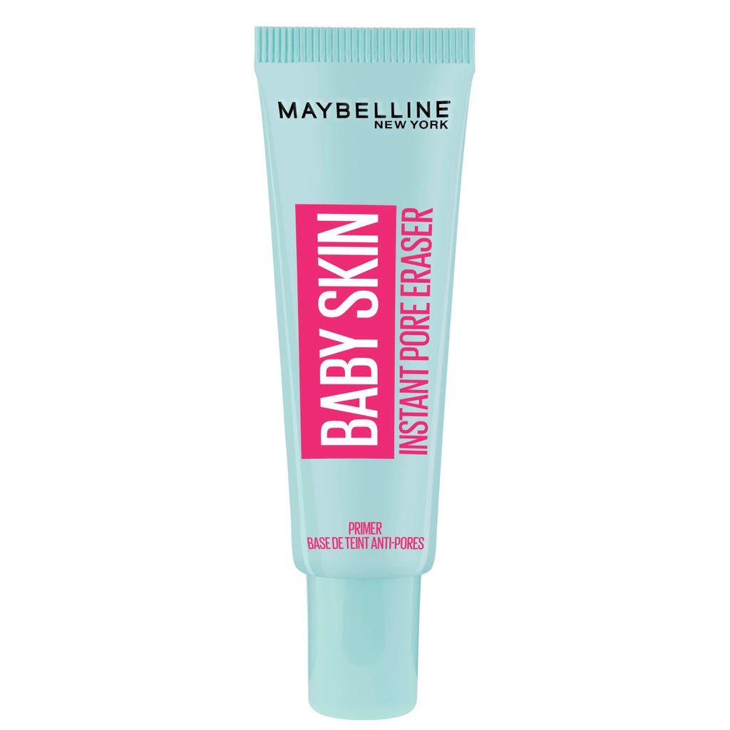 Maybelline New York Baby Skin Pore Hiding Makeup Base