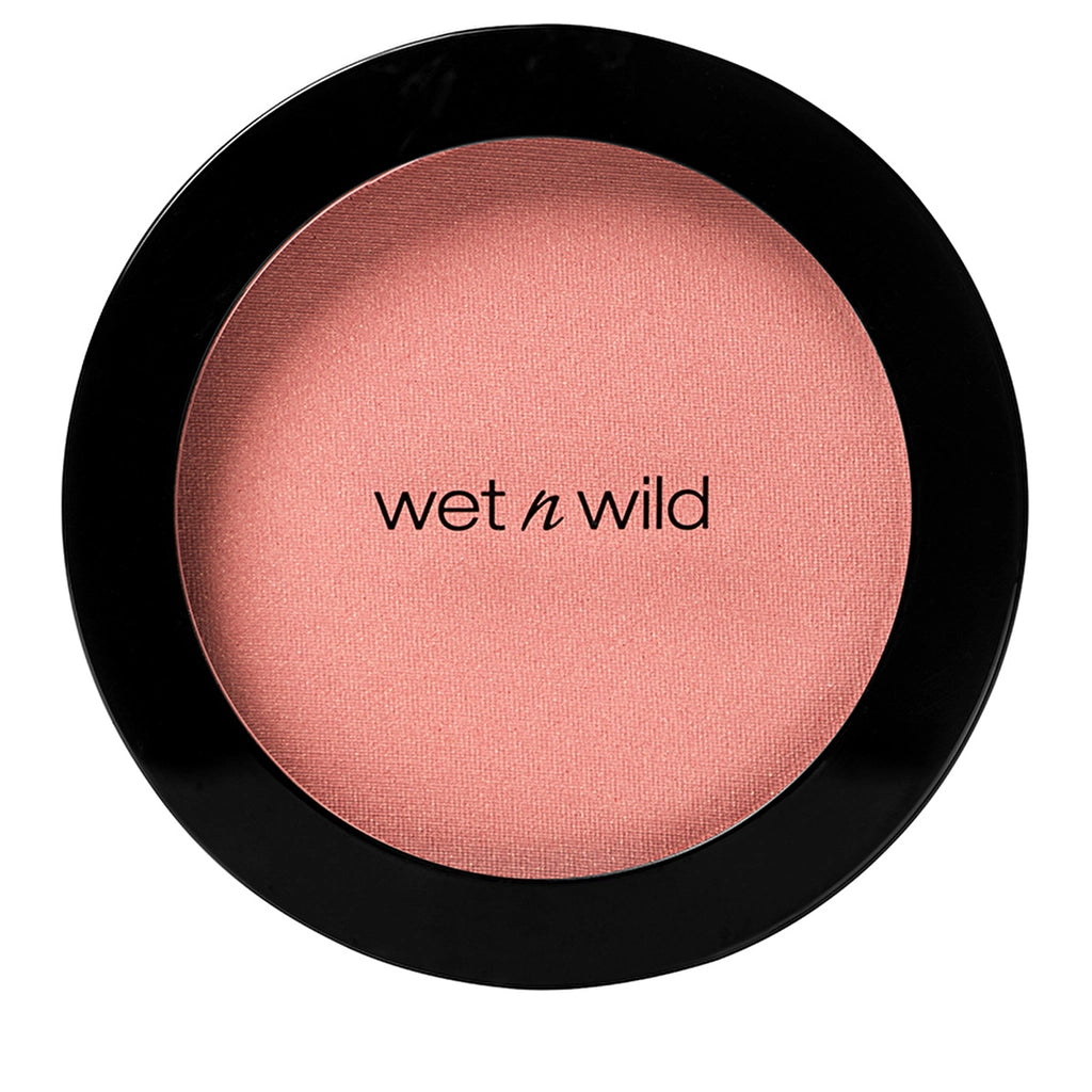 wet n wild Color Icon Blush Bed Of Roses