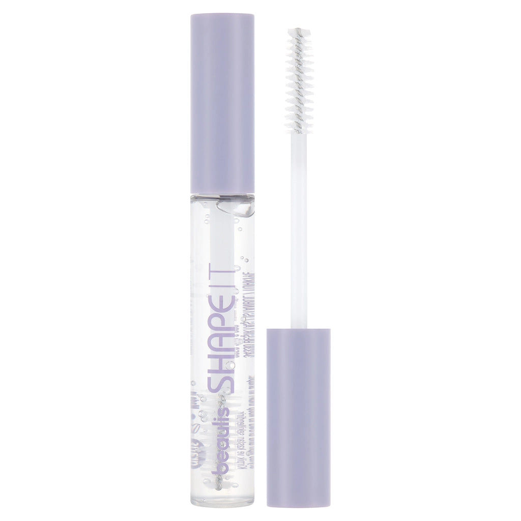Beaulis Shape It Transparent Eyebrow and Eyelash Mascara